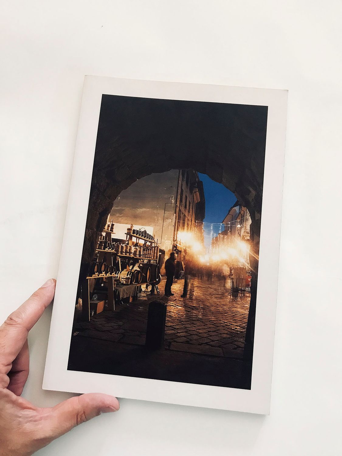 FOTOLIBRO