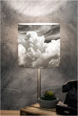 Lampshade of Nature / Aosta Valley