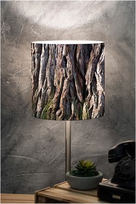 Lampshade of Nature / Aosta Valley