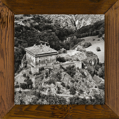 castello di Verres
