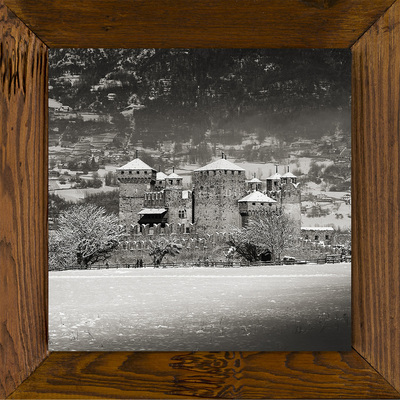castello di Fenis
