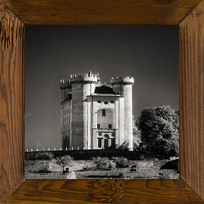 castello di Aymavilles