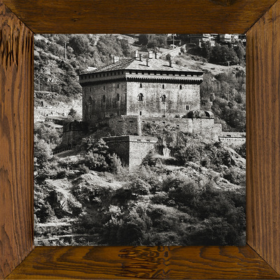 castello di Verres