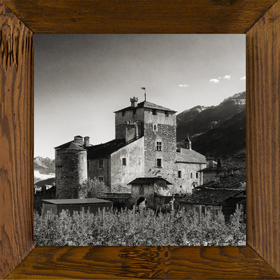 castello Sarriod de La Tour, Saint-Pierre