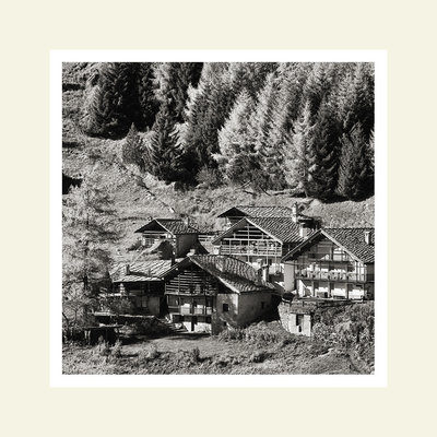 Villaggio Biel Walser - valle di Gressoney