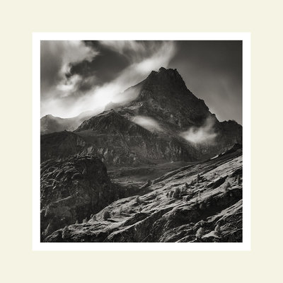 Testa Grigia 3.315m - Gressoney - Ayas