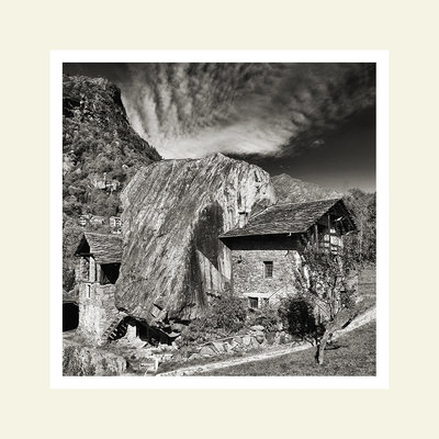 Fontainemore - valle di Gressoney