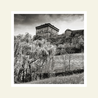 Castello di Verres