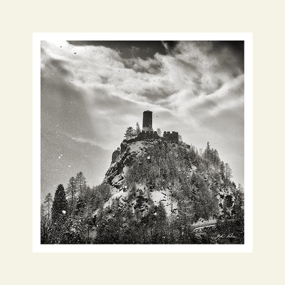 Castello di Graines - Brusson - Ayas