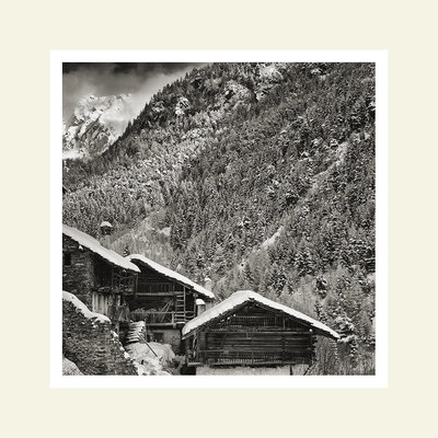 Villaggio di Graines - Ayas - Brusson
