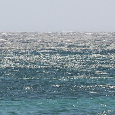 Sardinia Sea