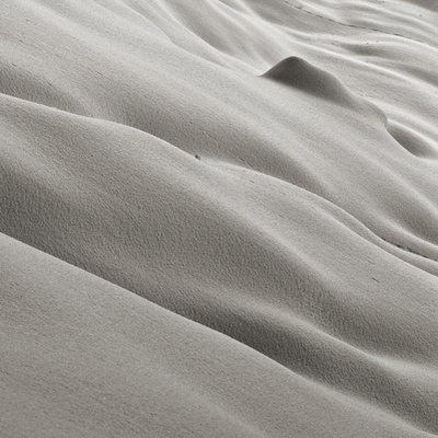 Snow details