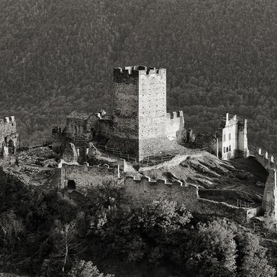 castello di Cly - Sanint Denis