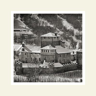 Castello Sarriod de La Tour - Saint-Pierre