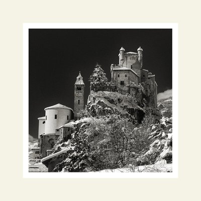 Castello di Saint-Pierre