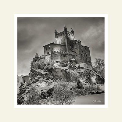 Castello di Saint-Pierre