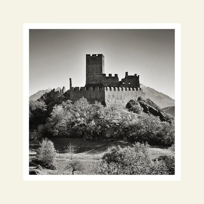 Castello di Cly - Saint-Denis
