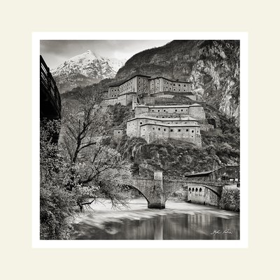 Forte di Bard
