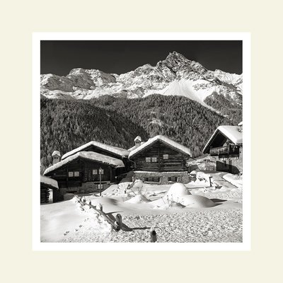 Nex Tignet - Valsavarenche