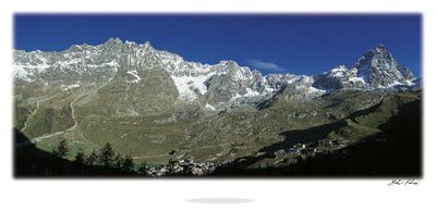 Cervino&amp;GrandesMuraillesCervinia