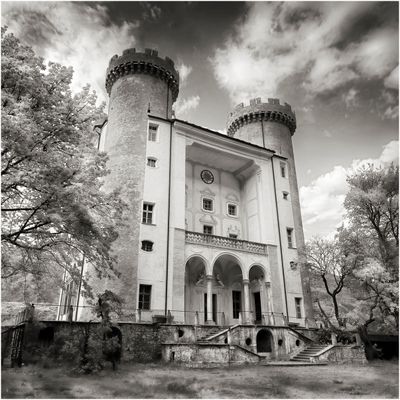 Castello di Aymavilles