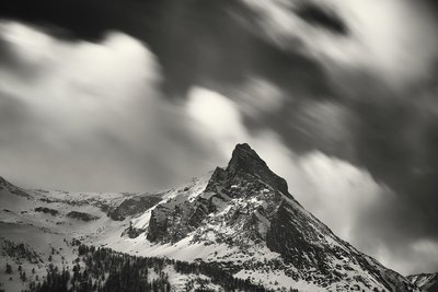 Punta Pousset - Cogne