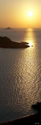 Sardinia Sunrise