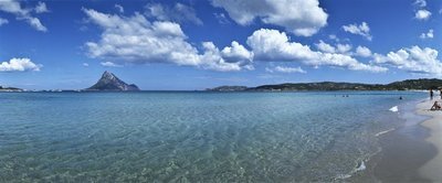 Porto Taverna - Sardegna