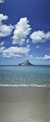 Porto Taverna - Sardegna