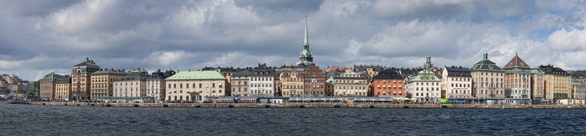 Stoccolma