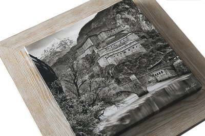 Valle d&#39;Aosta - Forte di Bard