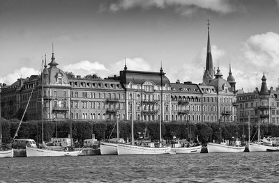 Stoccolma - Svezia
