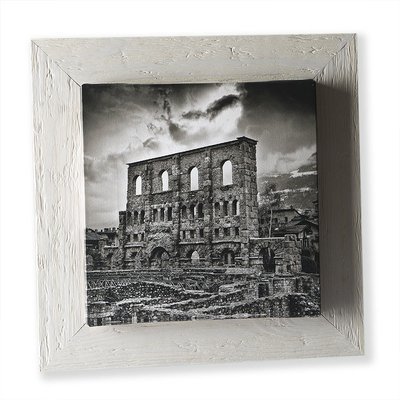 Valle d&#39;Aosta - Teatro Romano