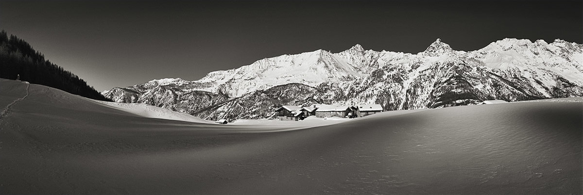 Promindoz - Valtournenche