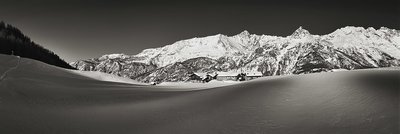 Promindoz - Valtournenche