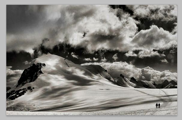 MONTE ROSA