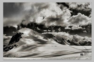 MONTE ROSA