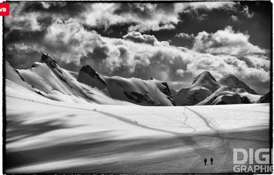 MONTE ROSA