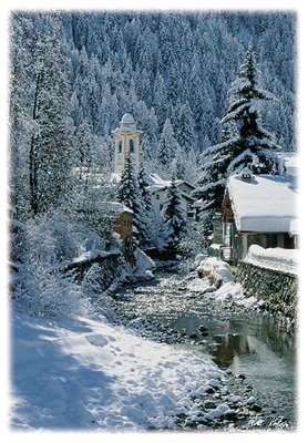 ChampolucNeve ChampolucNeve