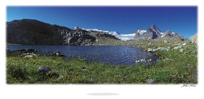 LacVertRutorLaThuile LacVertRutorLaThuile