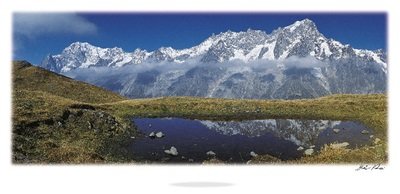 MonteBiancoCourmayeur