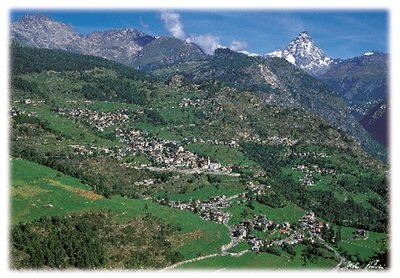 TorgnonValtournenche TorgnonValtournenche