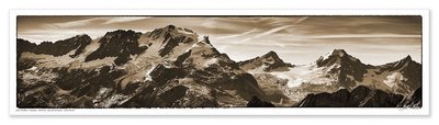 Gran Paradiso - Tresenta - Ciarforon - Monciair / con pass bianco