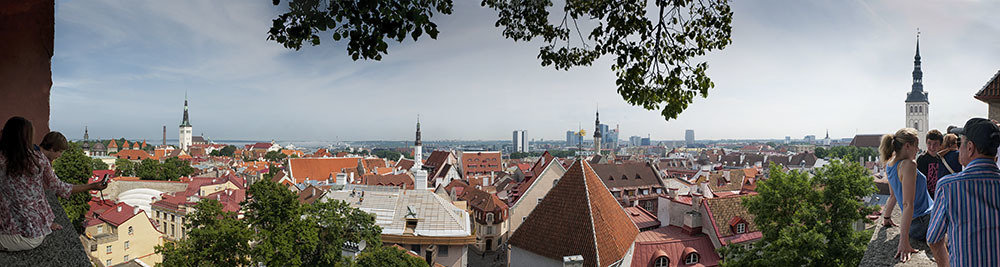 Tallin