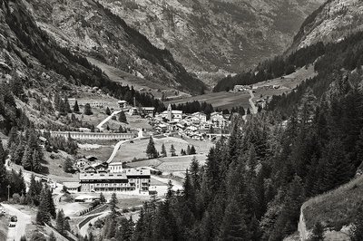 Valgrisenche