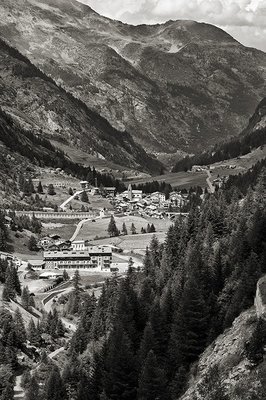 Valgrisenche