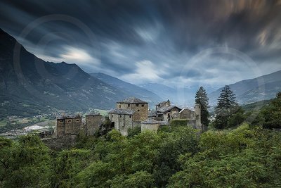 Castello di Quart