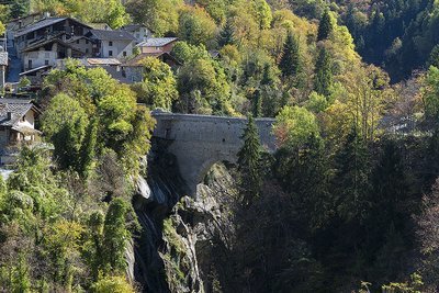 Pondel - Pondael - Aymavilles