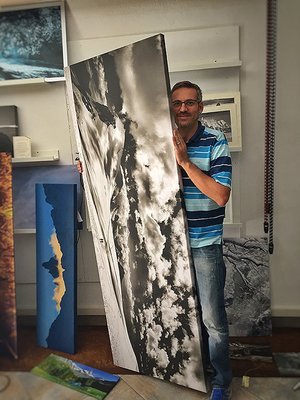 versione da 200x70cm