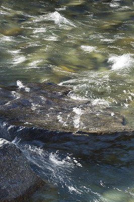 Relaxing of Water Stream II